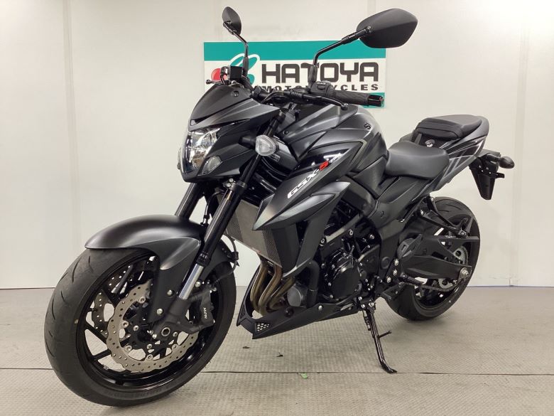 ＧＳＸ−Ｓ７５０