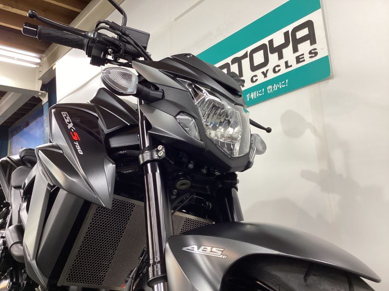 ＧＳＸ−Ｓ７５０