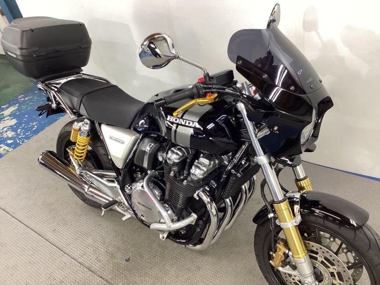 ＣＢ１１００ＲＳ