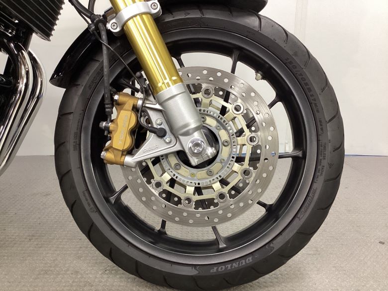 ＣＢ１１００ＲＳ