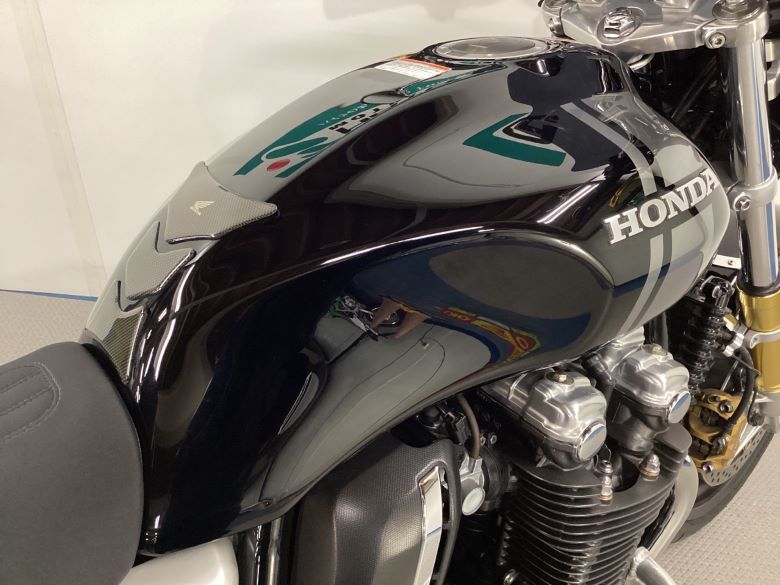 ＣＢ１１００ＲＳ