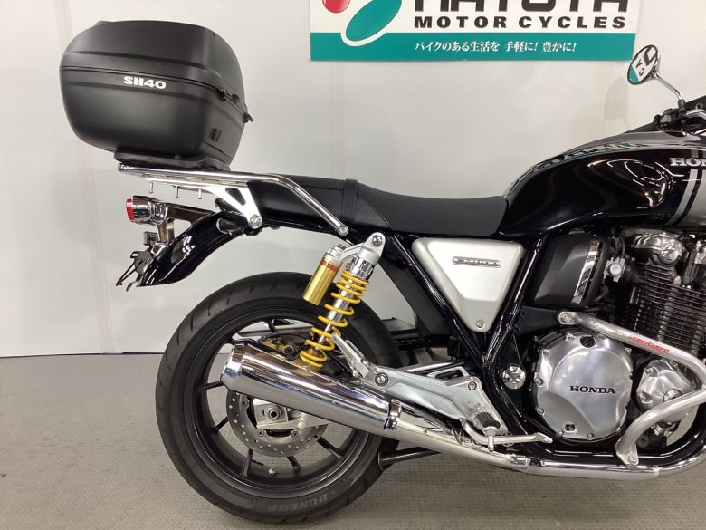 ＣＢ１１００ＲＳ