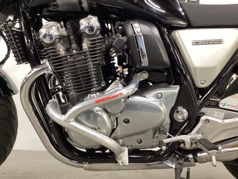 ＣＢ１１００ＲＳ