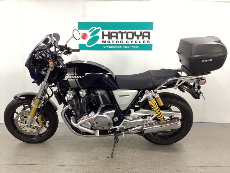 ＣＢ１１００ＲＳ