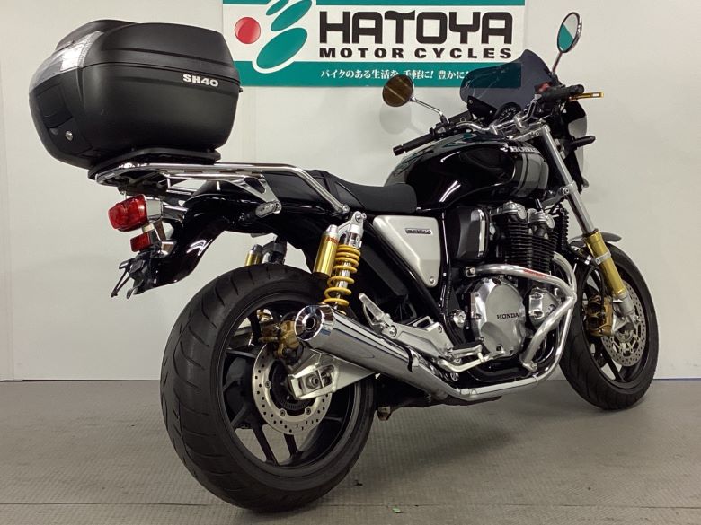 ＣＢ１１００ＲＳ