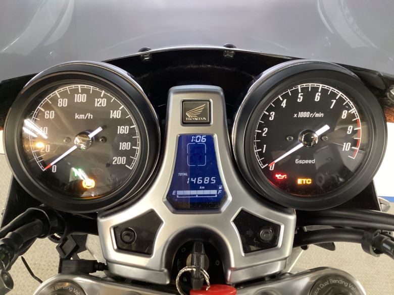 ＣＢ１１００ＲＳ