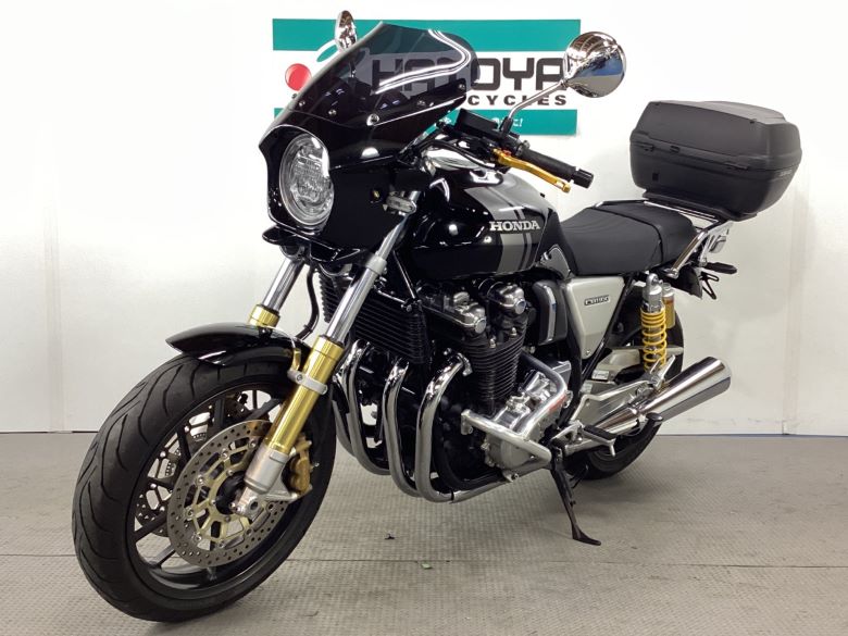 ＣＢ１１００ＲＳ