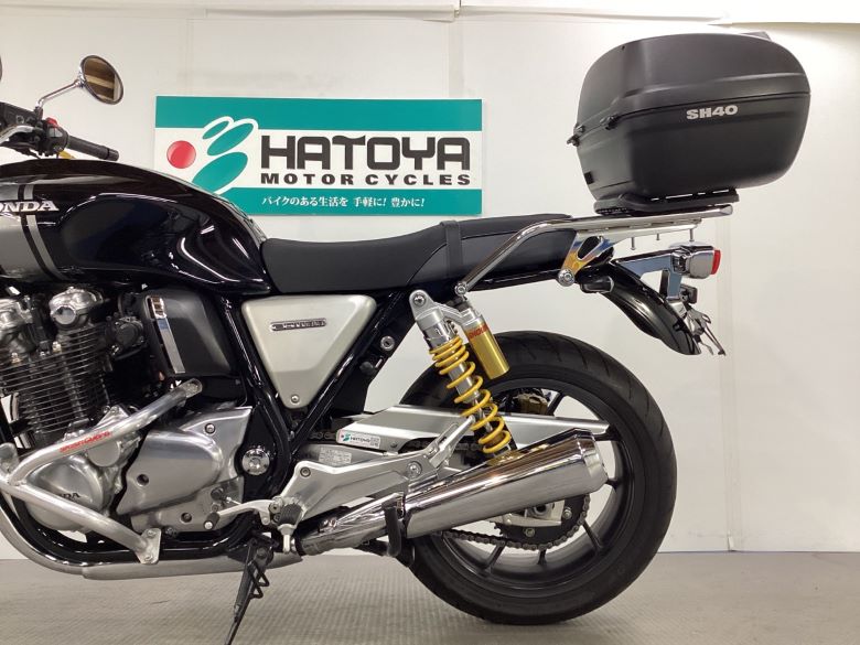 ＣＢ１１００ＲＳ