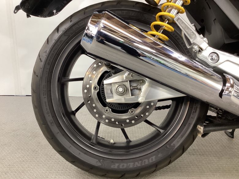 ＣＢ１１００ＲＳ