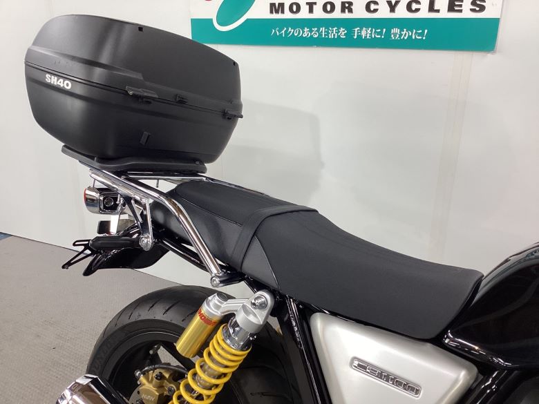 ＣＢ１１００ＲＳ