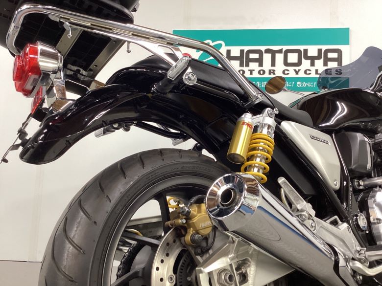 ＣＢ１１００ＲＳ