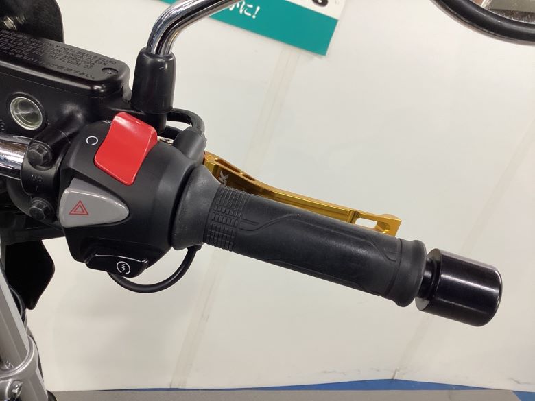 ＣＢ１１００ＲＳ