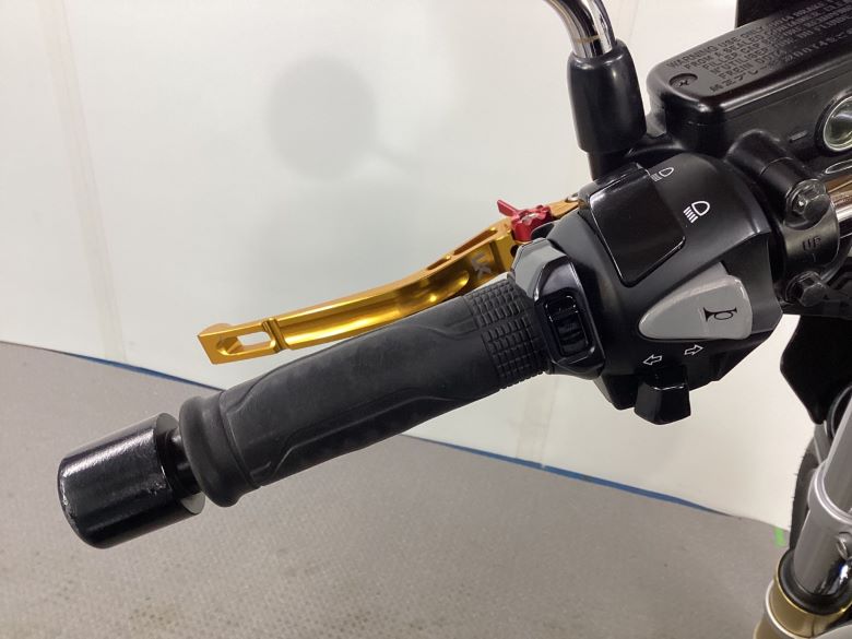 ＣＢ１１００ＲＳ