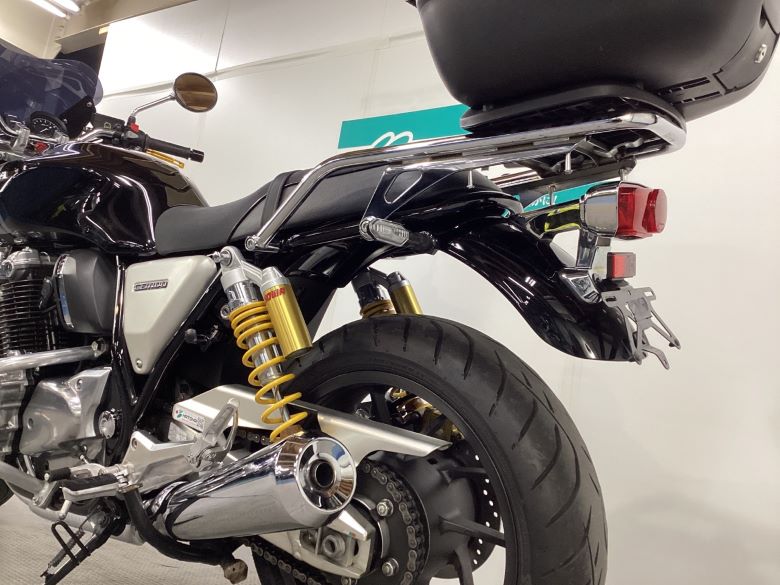 ＣＢ１１００ＲＳ