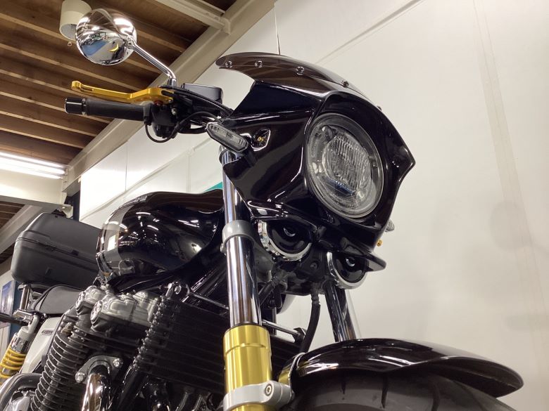 ＣＢ１１００ＲＳ