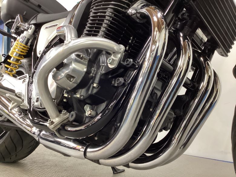 ＣＢ１１００ＲＳ