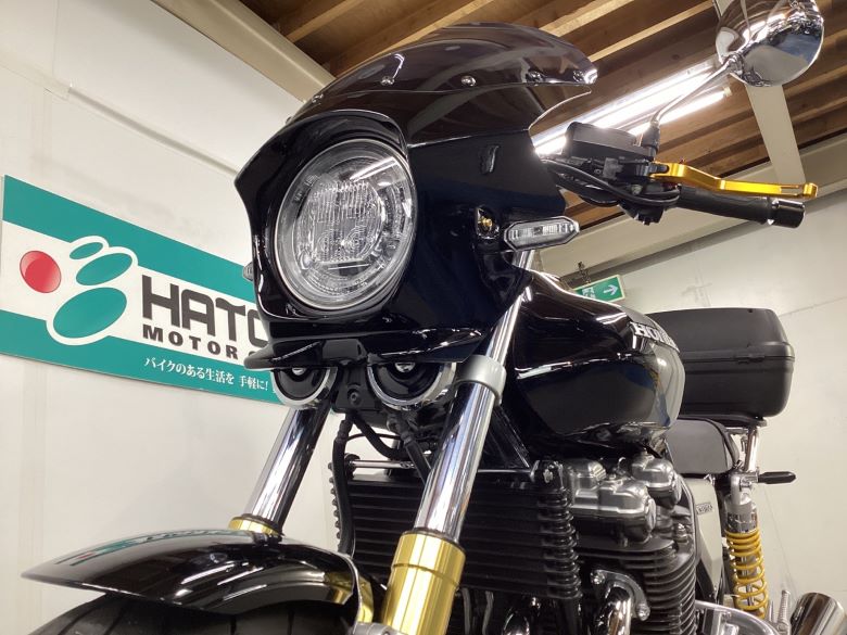 ＣＢ１１００ＲＳ