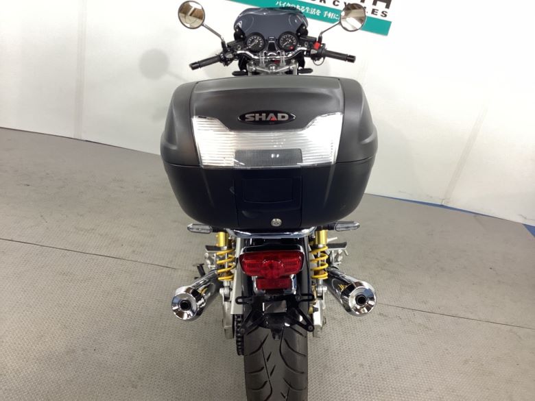 ＣＢ１１００ＲＳ