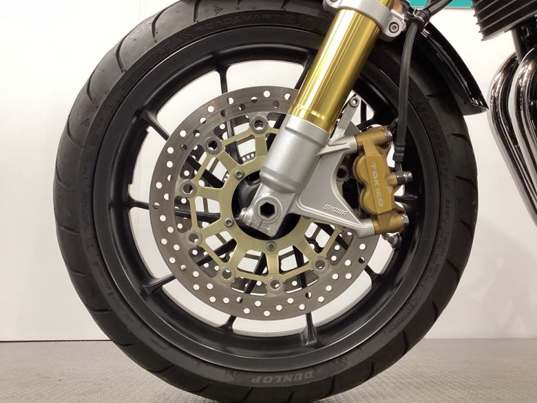 ＣＢ１１００ＲＳ