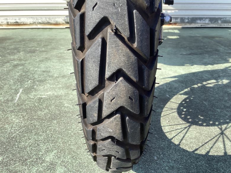 ＣＴ１２５ハンターカブ