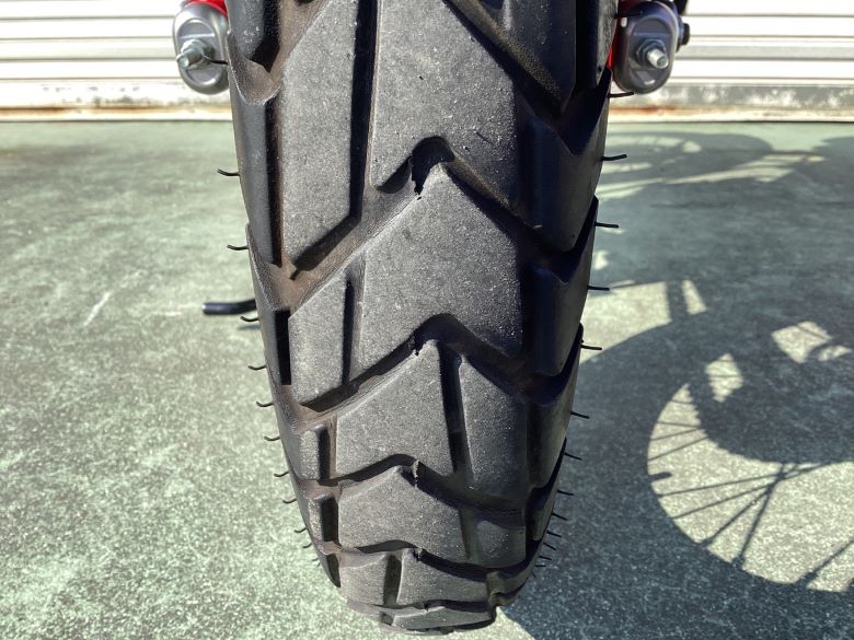 ＣＴ１２５ハンターカブ