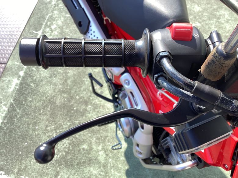 ＣＴ１２５ハンターカブ