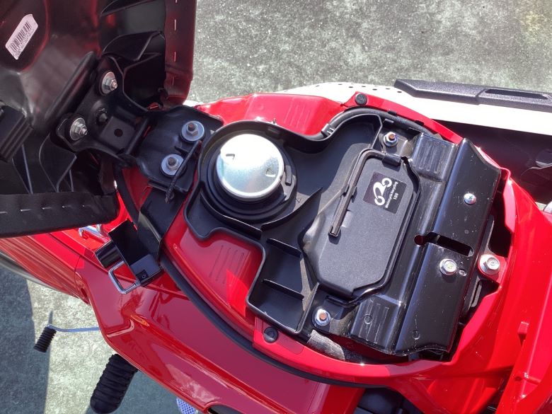 ＣＴ１２５ハンターカブ