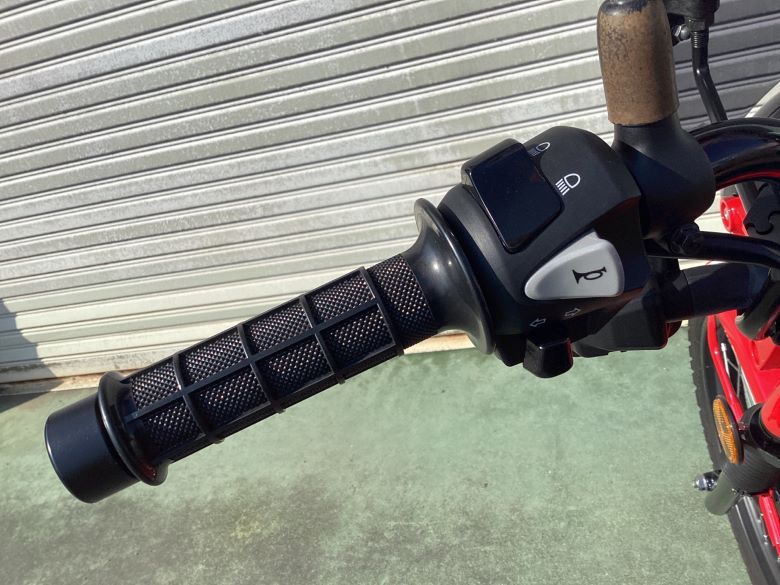 ＣＴ１２５ハンターカブ