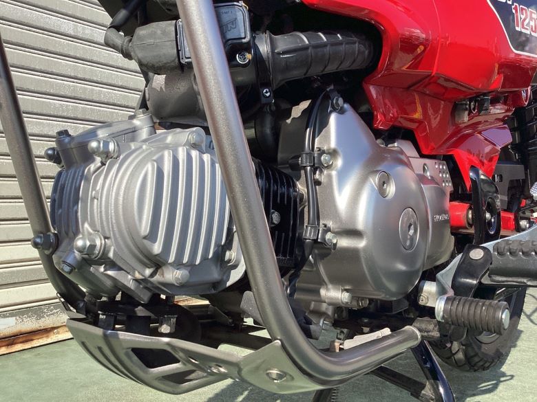 ＣＴ１２５ハンターカブ