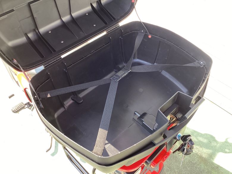 ＣＴ１２５ハンターカブ