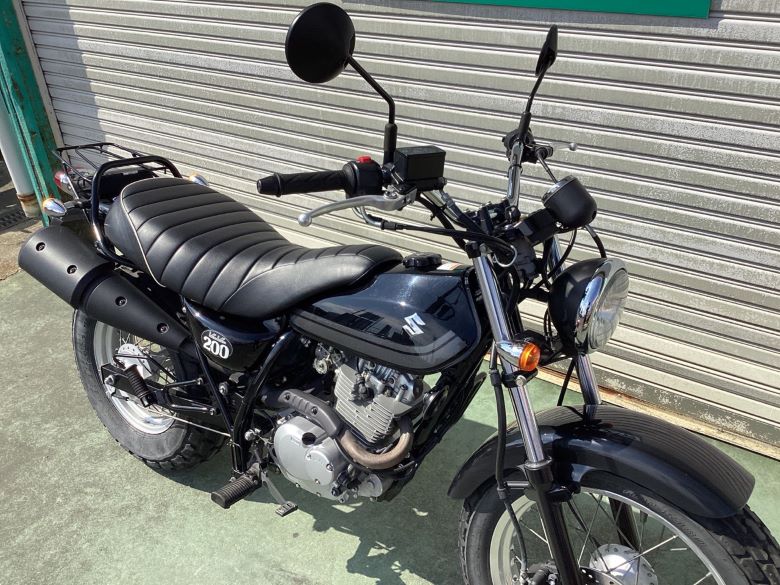 バンバン２００