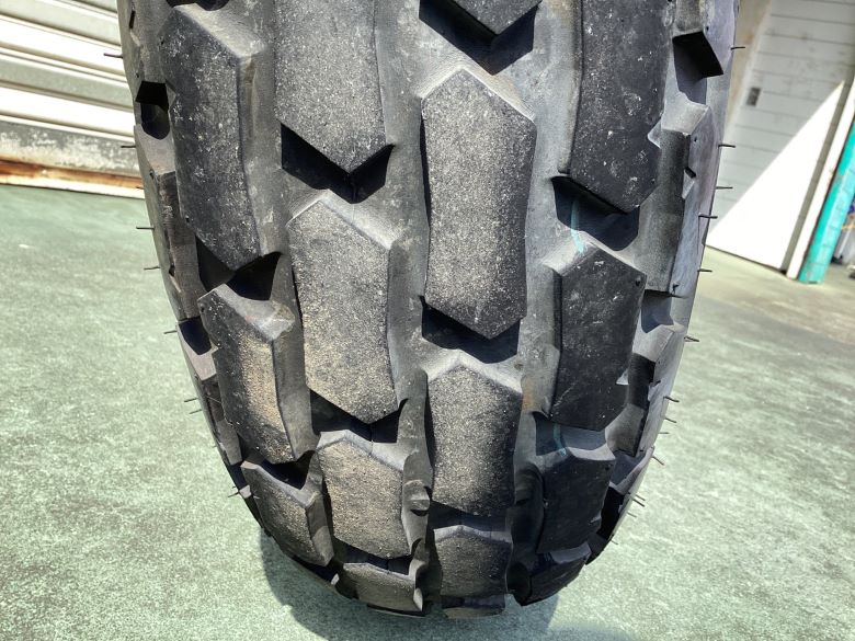 バンバン２００