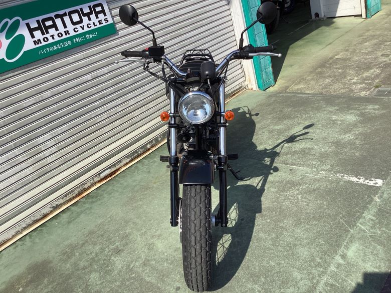 バンバン２００