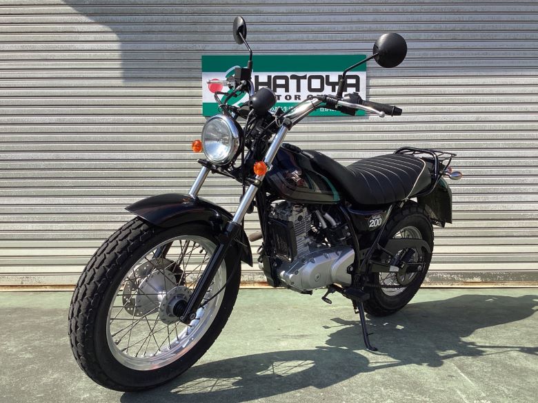 バンバン２００