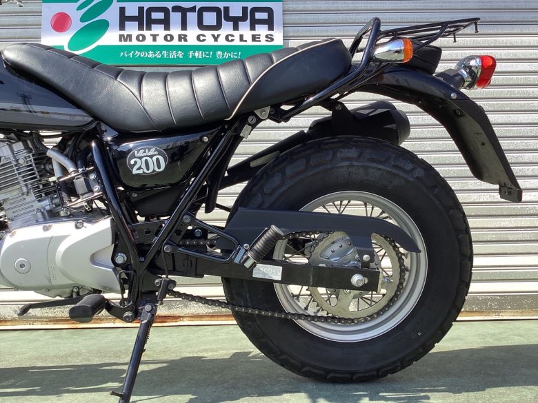 バンバン２００