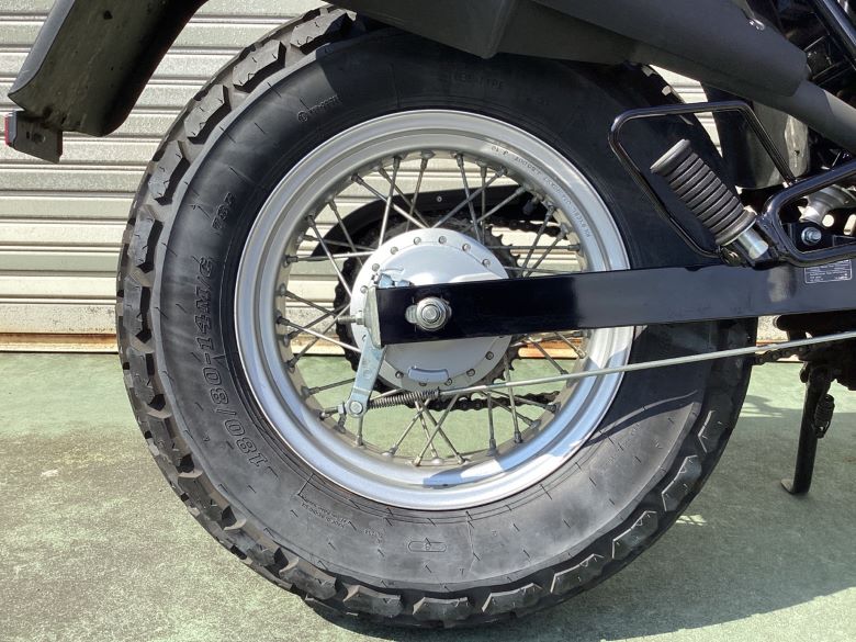 バンバン２００