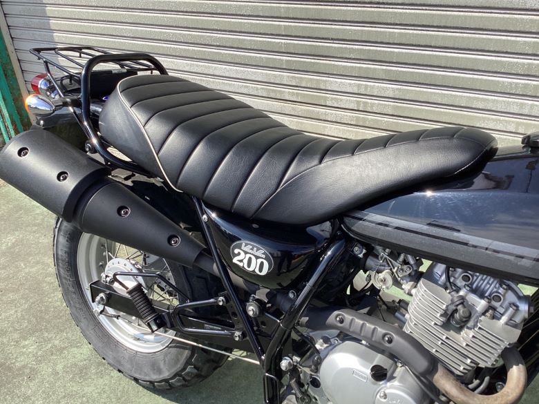 バンバン２００