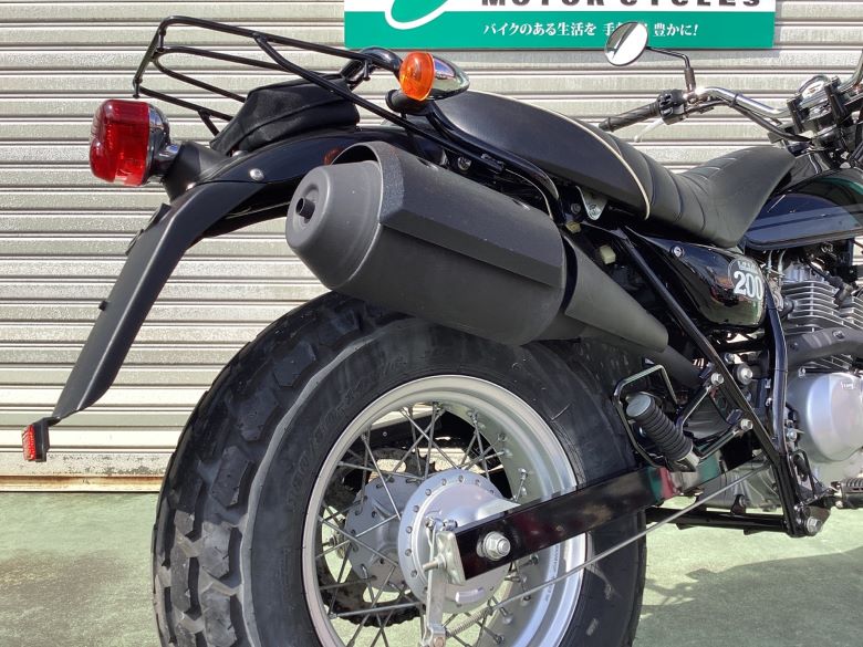 バンバン２００