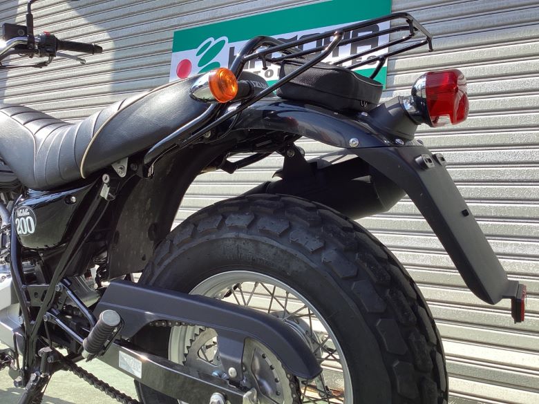 バンバン２００