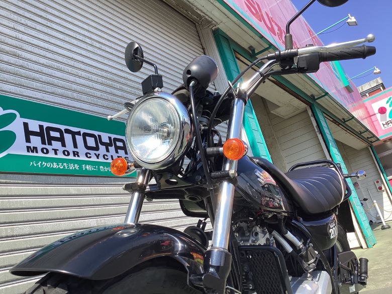 バンバン２００