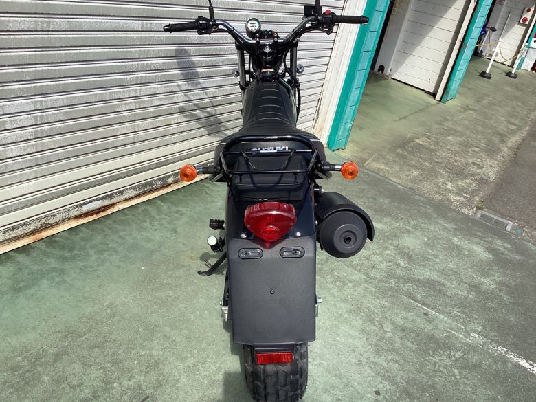 バンバン２００