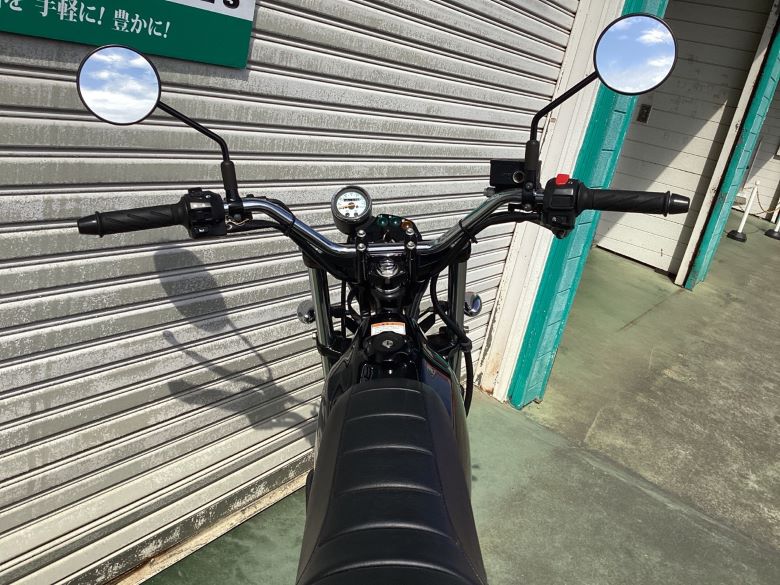 バンバン２００