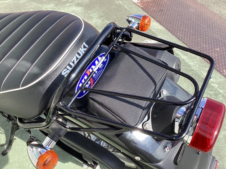 バンバン２００