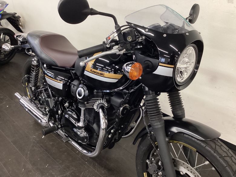 Ｗ８００　カフェ