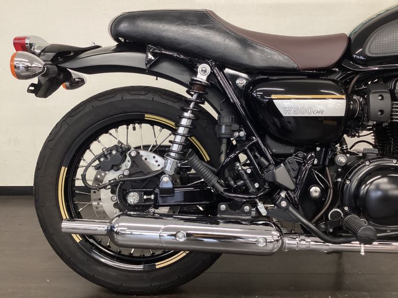 Ｗ８００　カフェ