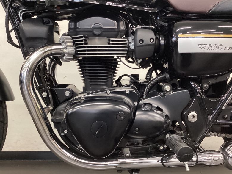 Ｗ８００　カフェ