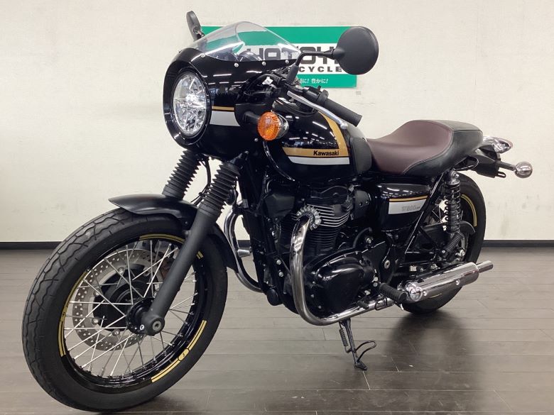 Ｗ８００　カフェ