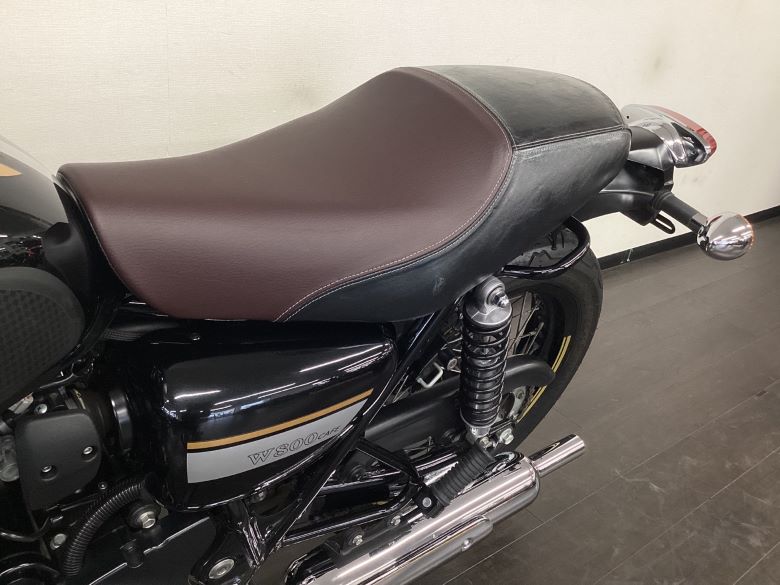 Ｗ８００　カフェ