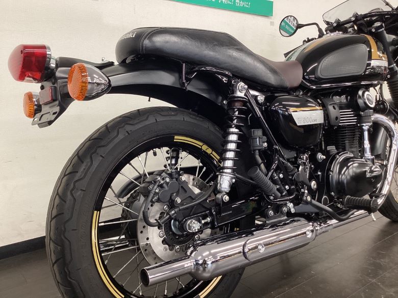 Ｗ８００　カフェ