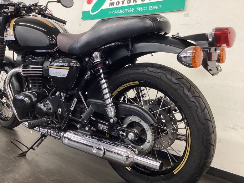 Ｗ８００　カフェ